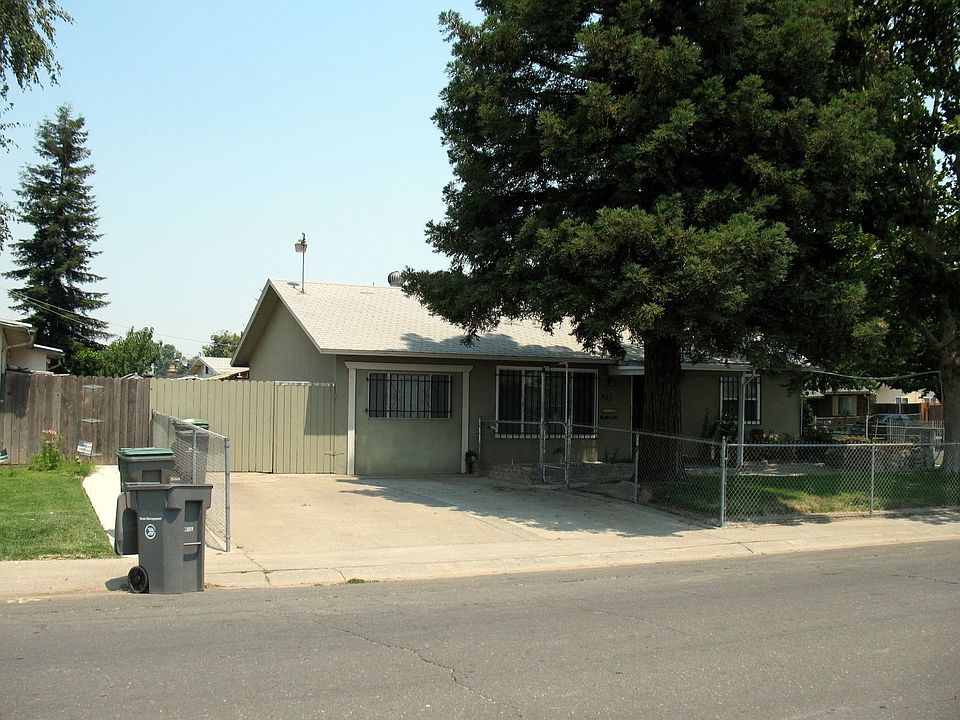 SW front