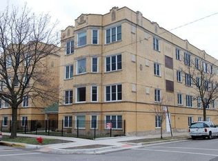 4952 N Spaulding Ave APT 1, Chicago, IL 60625