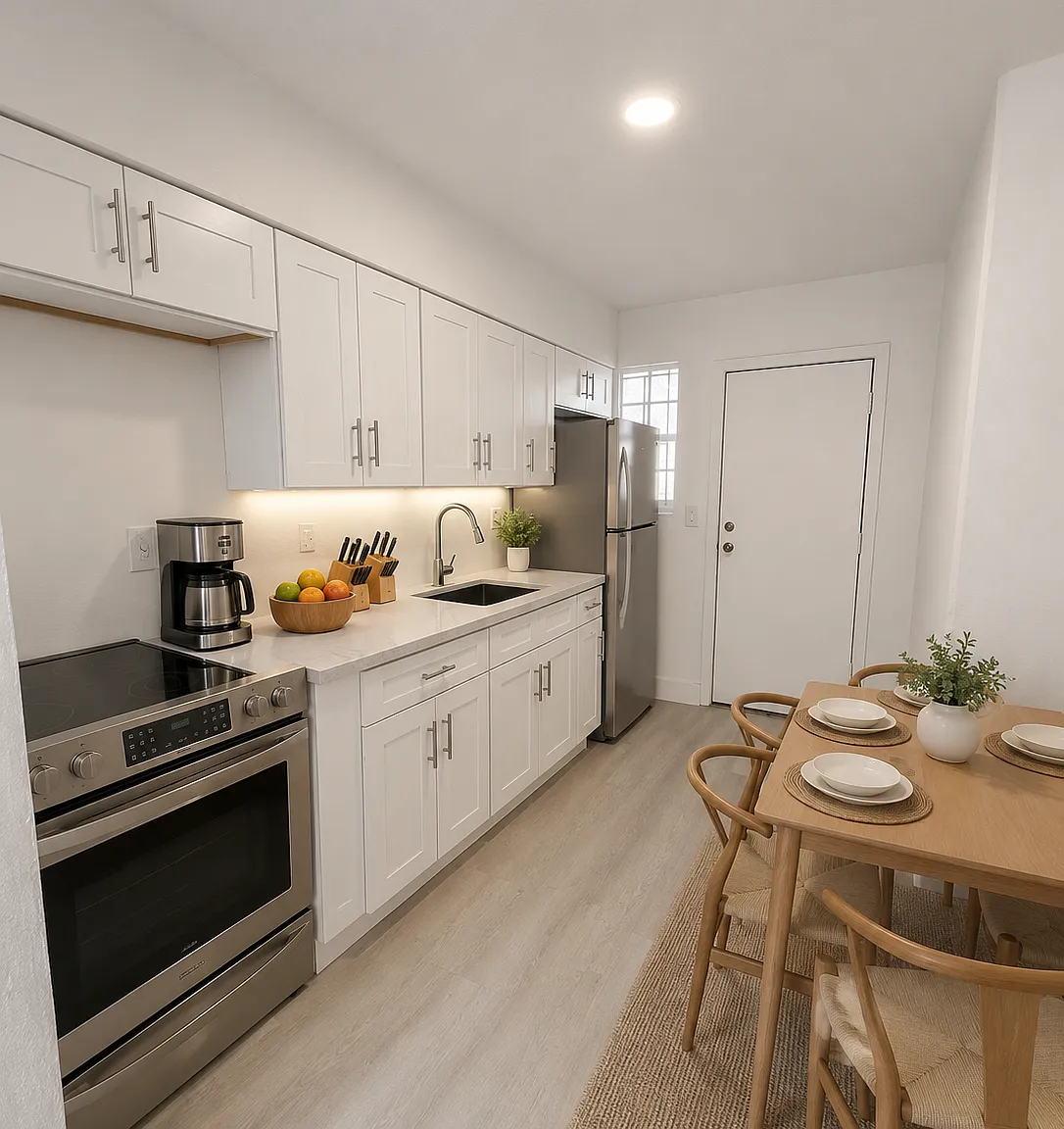 3 bed, $2,500 — Photo 1
