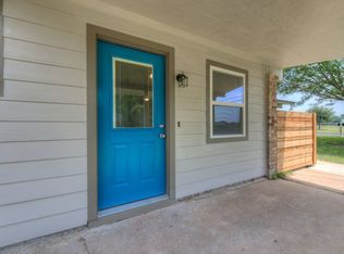 1124A Gardner Rd, Austin, TX 78721