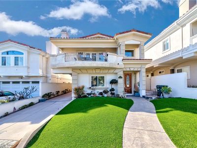 233 S Helberta Ave #A, Redondo Beach, CA, 90277