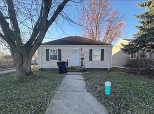 13501 Carrington Ave, Cleveland, OH