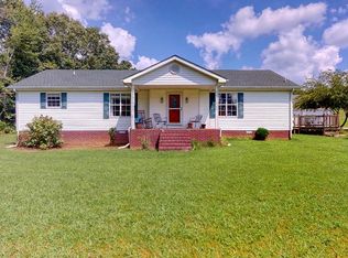4287 Vandyke Rd, Paris, TN 38242