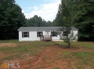 3242 State Highway 100, Hogansville, GA 30230