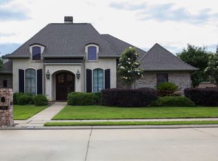 6418 W Morgan Dr, Alexandria, LA 71303