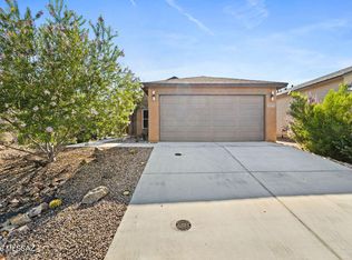 6373 S Ambarella Dr, Tucson, AZ 85756