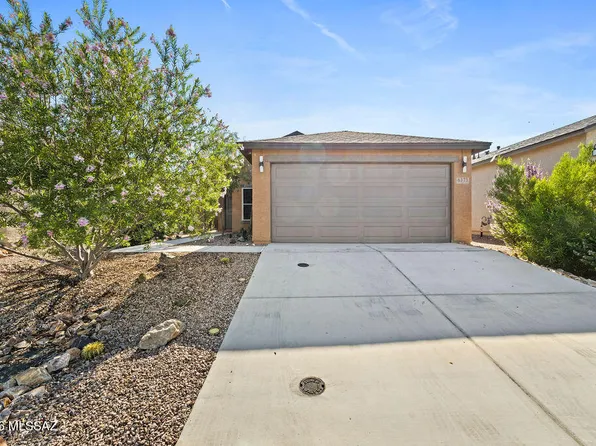 6373 S Ambarella Dr, Tucson, AZ 85756