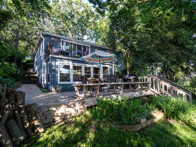 S107W34898 South Shore DRIVE, Mukwonago, WI, 53149