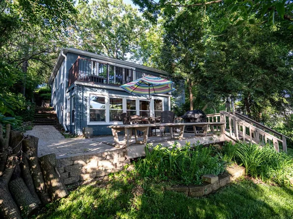 S107W34898 South Shore DRIVE, Mukwonago, WI 53149