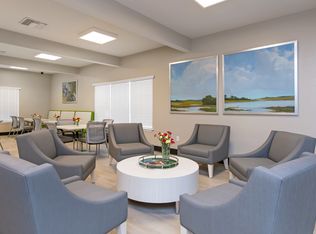 Riverside Townhomes, Austin, TX 78741