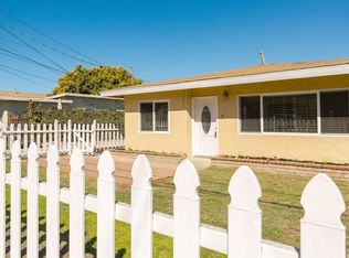 2017 Robinson St, Redondo Beach, CA 90278