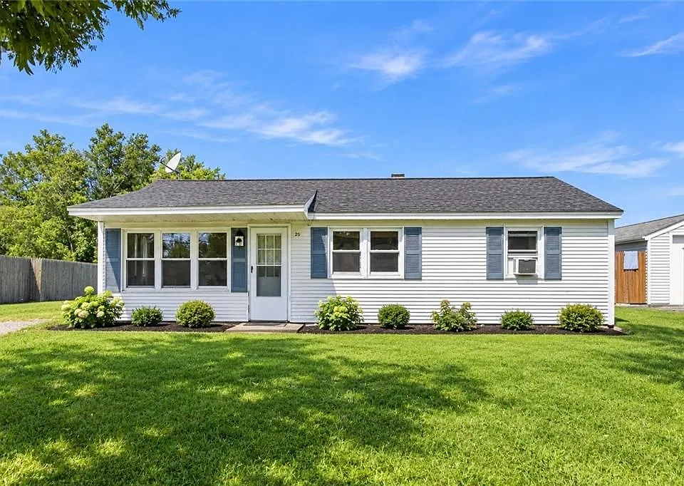 25 Robin Dr