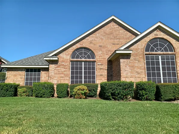 2325 Ragland Rd, Mansfield, TX 76063