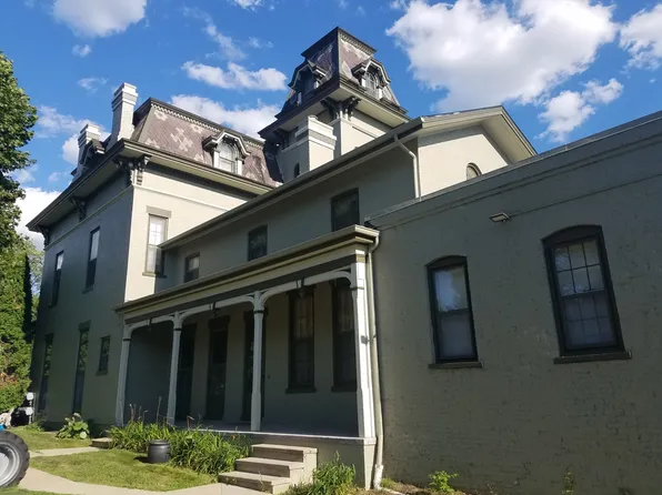 227 N Grove St, Ypsilanti, MI