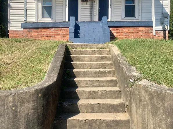306 Davis St, Greeneville, TN 37743