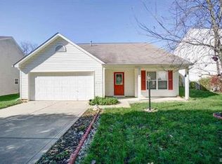 3880 S McDougal St, Bloomington, IN