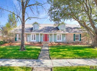 4027 Lake Livingston Ct, Baton Rouge, LA 70816