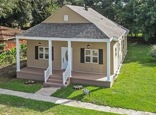 2400 N Central Ave, Lutcher, LA 70071