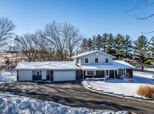 2513 Lundgren Rd, Pecatonica, IL 61063