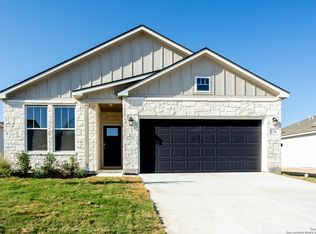 134 Ryan Xing, San Antonio, TX 78253