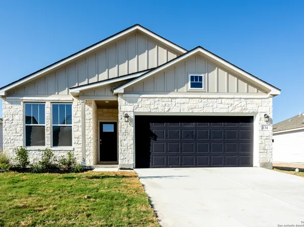 134 Ryan Crossing, San Antonio, TX 78253