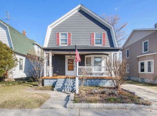 731 Innes St NE, Grand Rapids, MI 49503