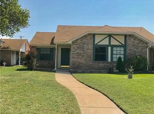 4635 Chapman St, The Colony, TX 75056