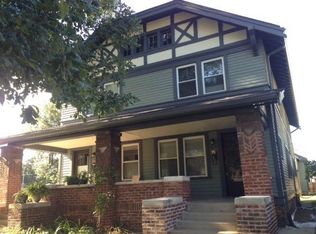 1608 Pleasant St, Indianapolis, IN