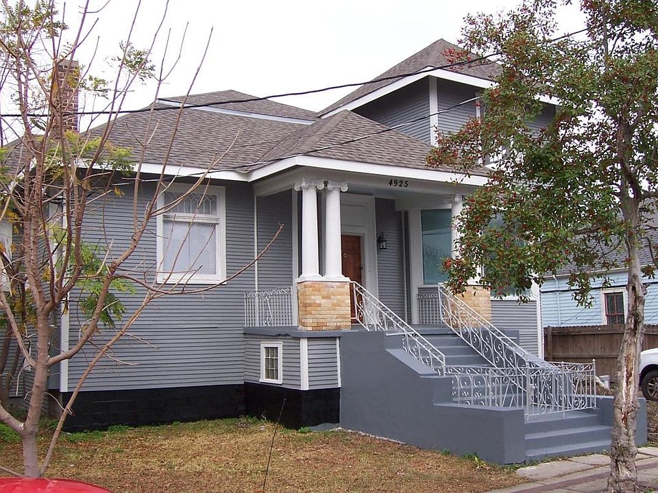1st image of 4925 Freret St #E