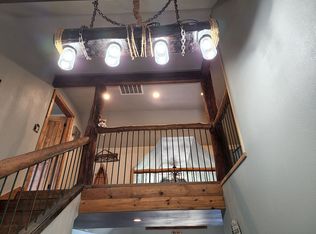 17355 E 491st Rd, Claremore, OK 74019