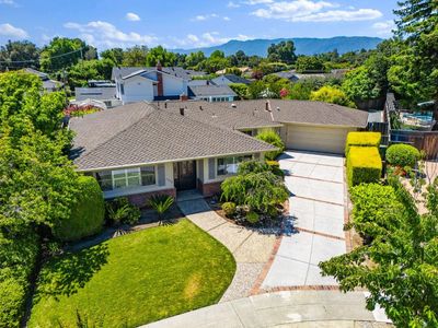 1722 Dorrance Dr, San Jose, CA, 95125