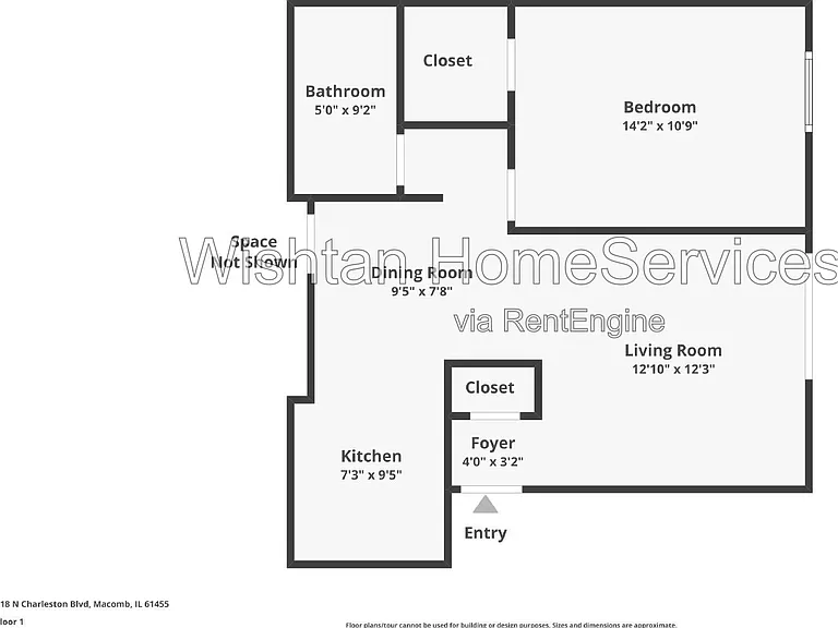 218 Charleston Blvd #1 — Photo 10