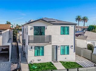 1836 Clyde Ave #1/2, Los Angeles, CA 90019
