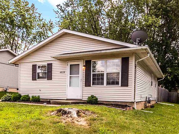 2nd image of 4020 W Virden Dr
