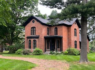 3995 W Bertrand Rd, Niles, MI 49120