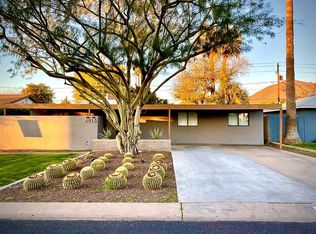4916 E Amelia Ave, Phoenix, AZ 85018