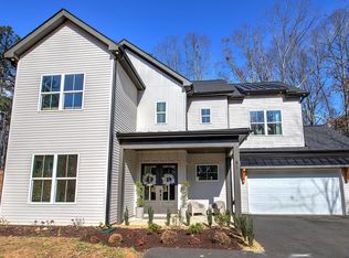 81 Summit Ridge Cir SE, Cartersville, GA 30120