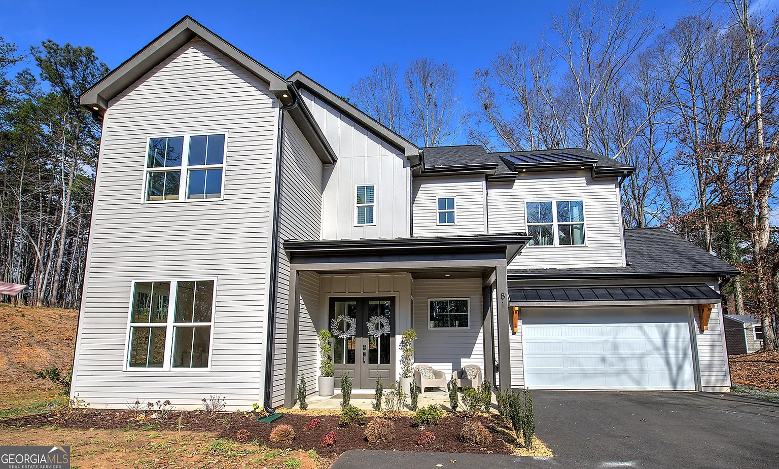 81 Summit Ridge Cir SE photo 1