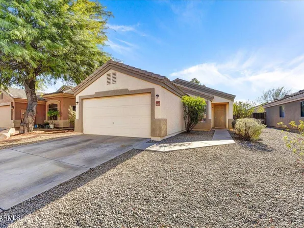 12567 W LISBON Lane, El Mirage, AZ 85335