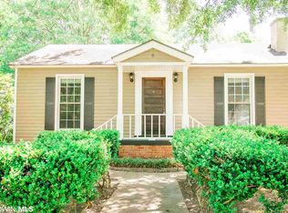 6 Kirby St, Mobile, AL 36607