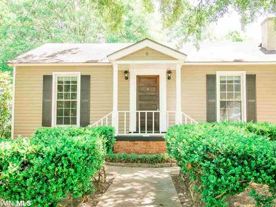 6 Kirby St, Mobile, AL, 36607