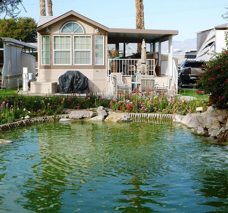 1st image of 84136 Avenue 44 Spc 507