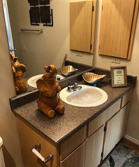 Timber Ridge Apartments — Photo 21