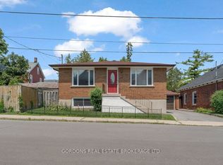33 Plum St, Kingston, ON K7K1T3