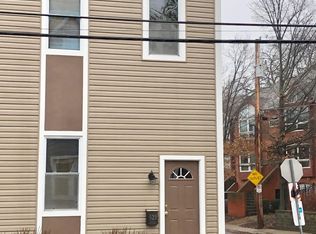 529 S Graham St #1/2, Pittsburgh, PA 15232