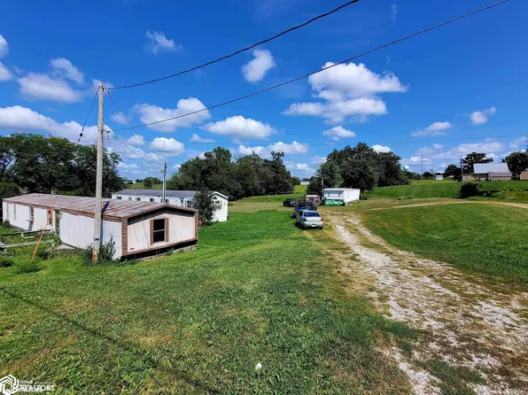603 S 200th Ave, Sigourney, IA 52591