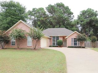 21189 Dogwood Dr, Flint, TX 75762