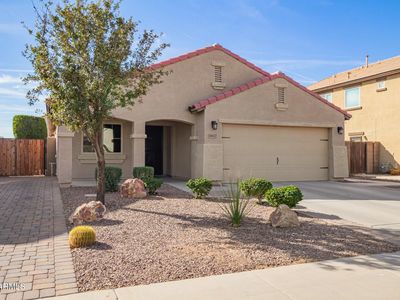 18637 W Fulton St, Goodyear, AZ, 85338