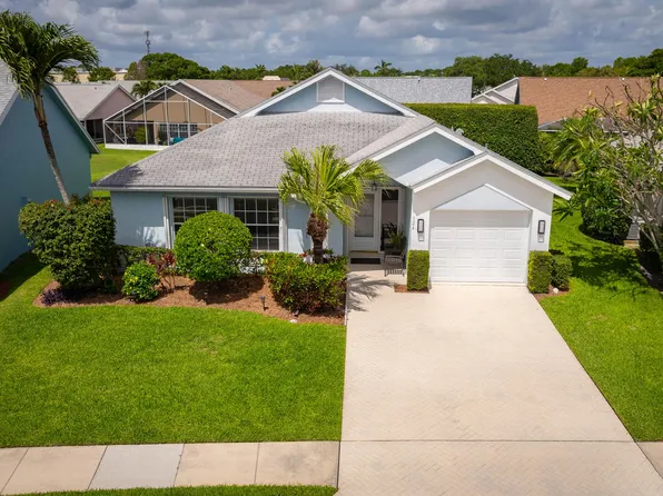 124 Adobe Circle, Jupiter, FL 33458