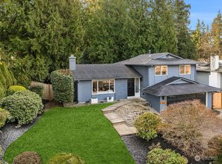 11615 NE 144th Pl, Kirkland, WA